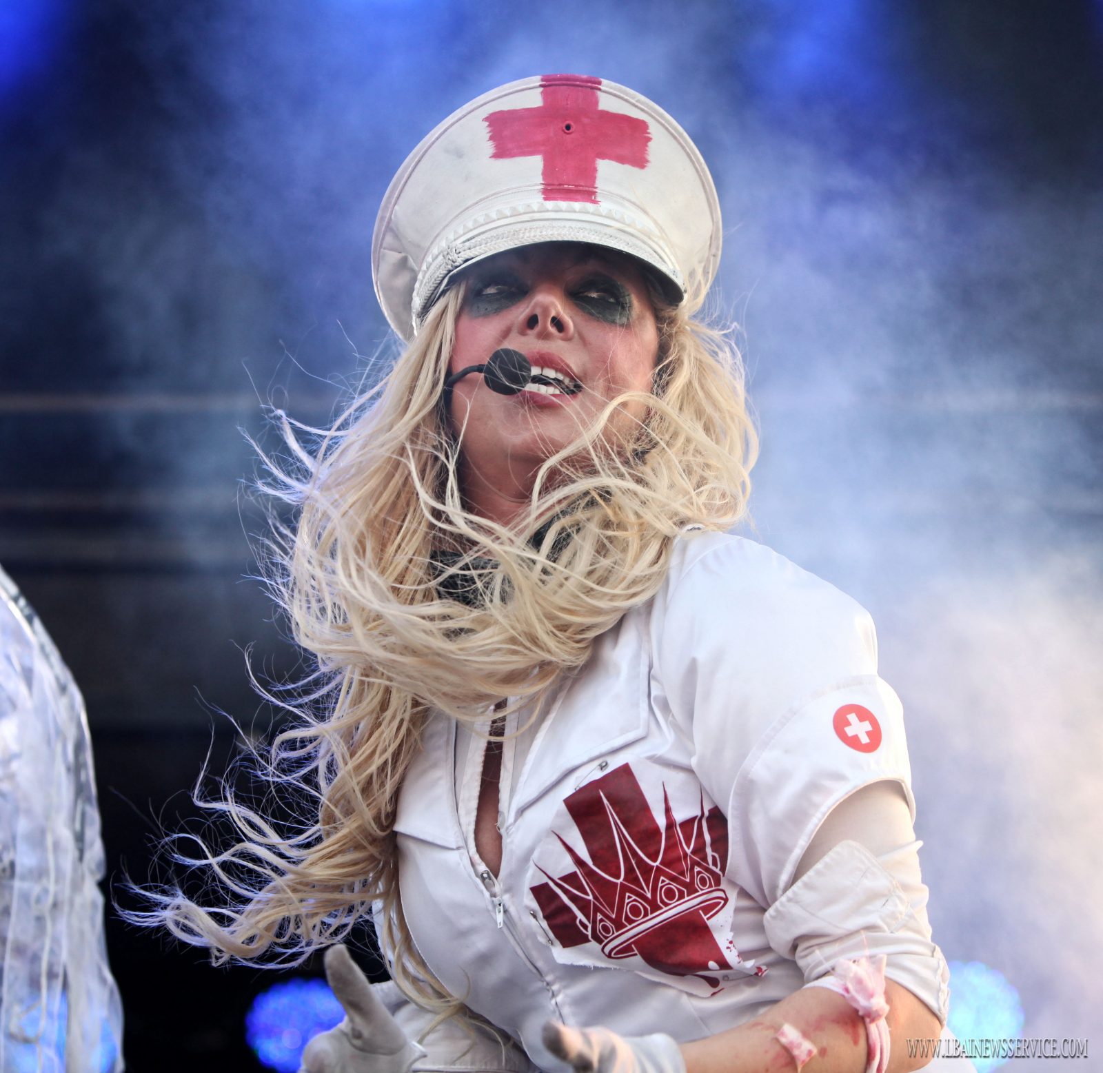 Maria Brink - In This Moment