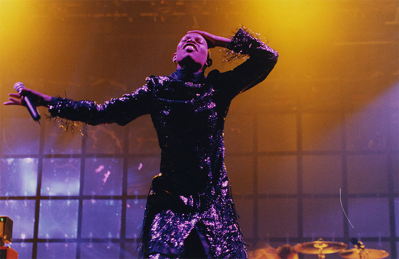 Skin - Skunk Anansie