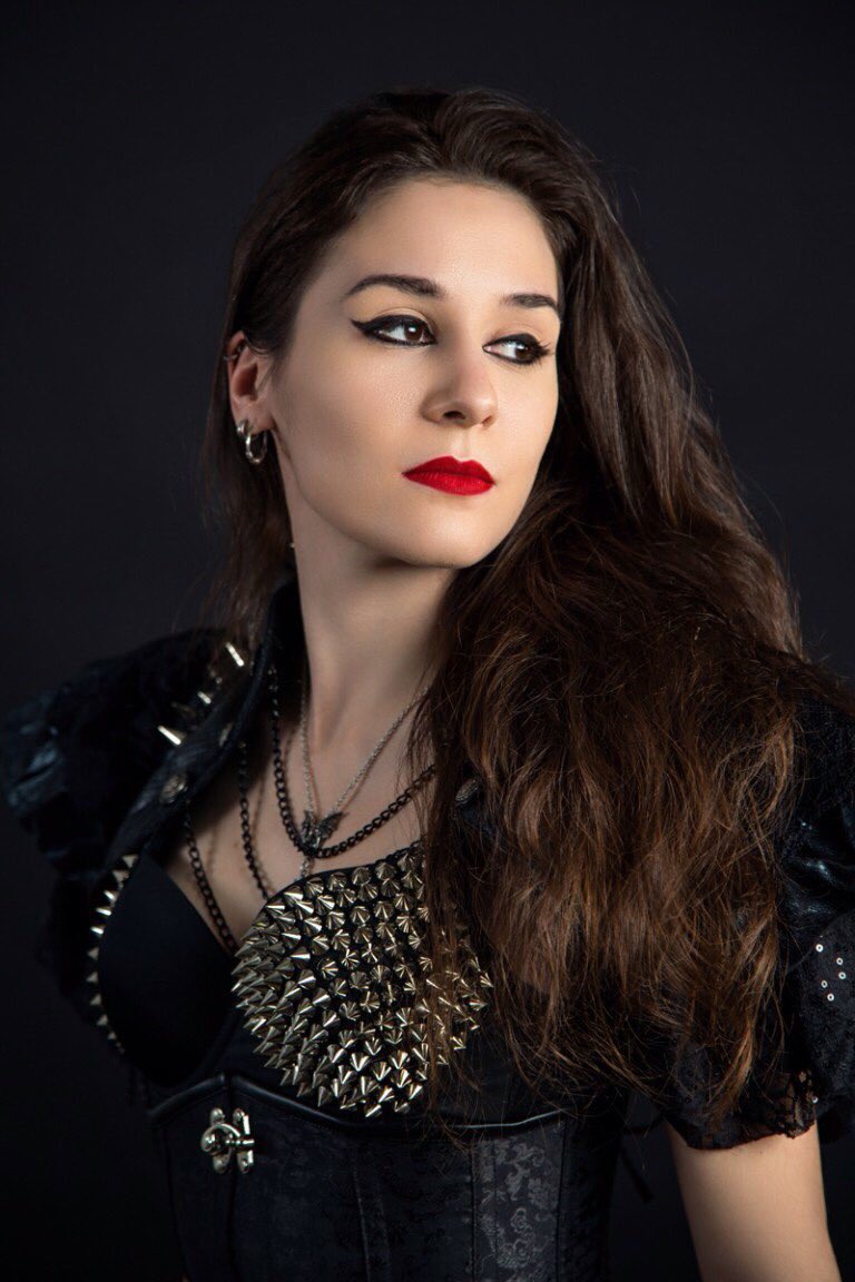 Jane Odintsova - Imperial Age