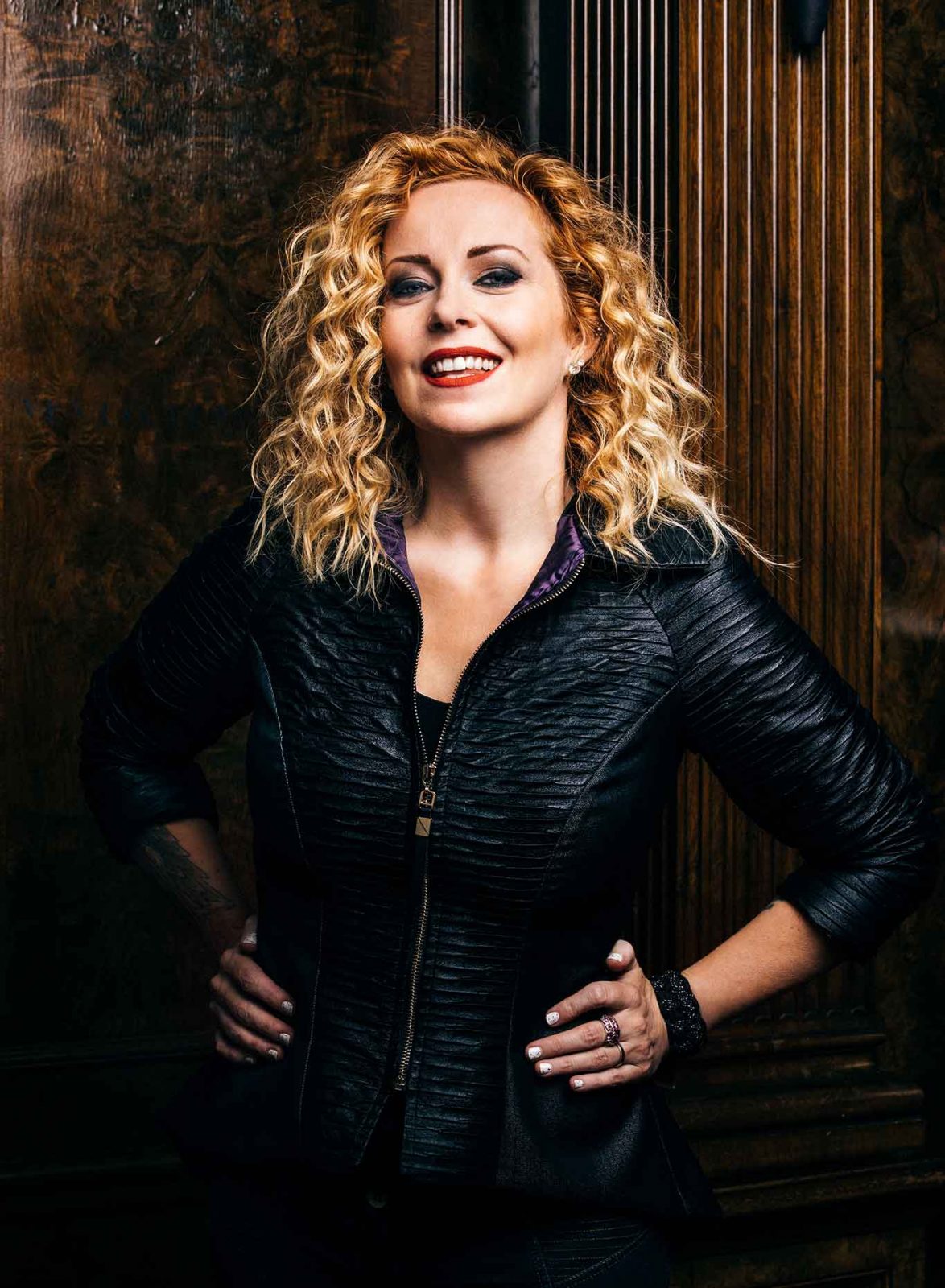 Anneke van Giersbergen - The Gathering